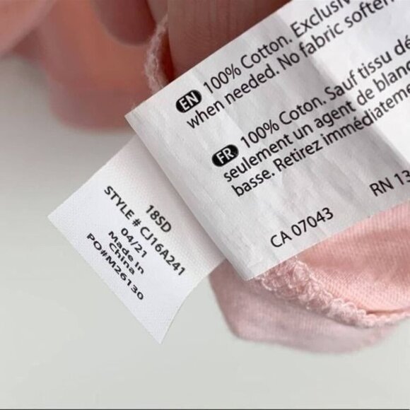 Wildfox STAY WILD Distressed Leopard Keke Shirt - Picture 6 of 7